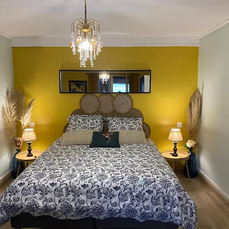 La Colline Bleue Rouen