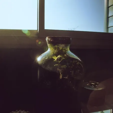 La Colline Bleue * Rouen