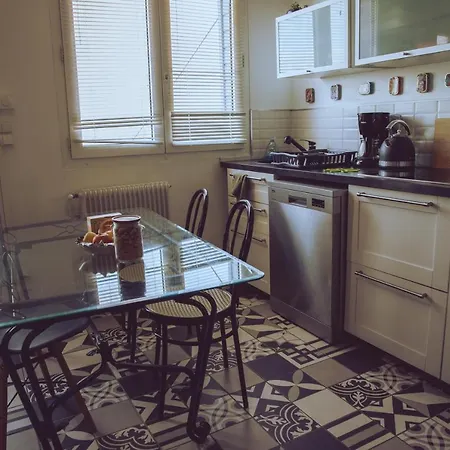 Holiday home La Colline Bleue